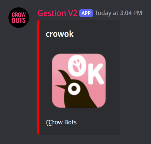 A server emoji full size with +emoji